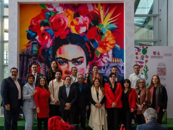 Frida Kahlo y su legado como parte de la identidad cultural de la Ciudad de México