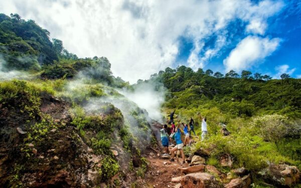Conoce los mejores retiros espirituales en Nayarit para sanar el alma