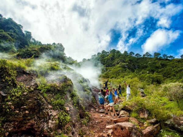 Conoce los mejores retiros espirituales en Nayarit para sanar el alma