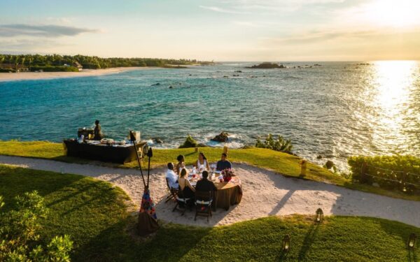 Seis resorts de Nayarit que figuran entre los mejores de México