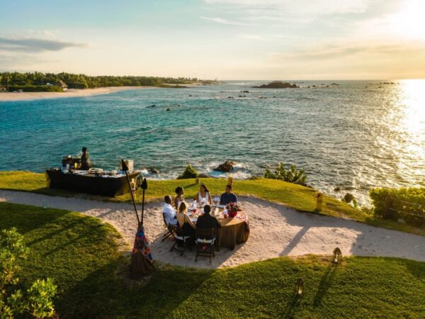 Seis resorts de Nayarit que figuran entre los mejores de México