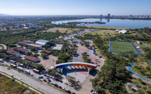 Imperdibles parques, terrazas y experiencias al aire libre que León tiene para ti