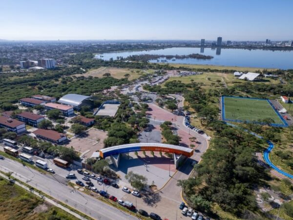 Imperdibles parques, terrazas y experiencias al aire libre que León tiene para ti