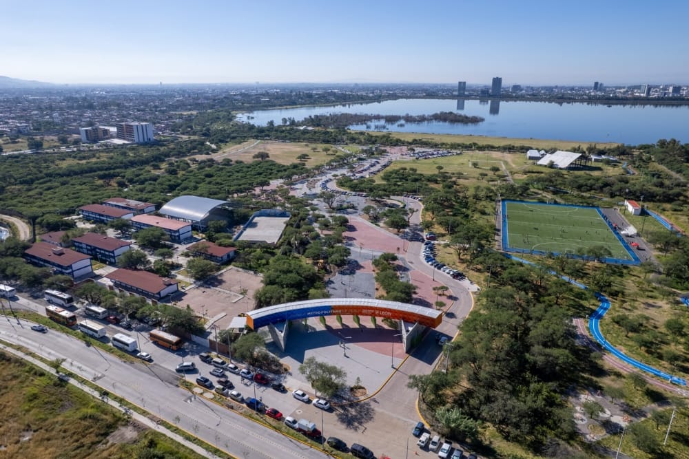 Imperdibles parques, terrazas y experiencias al aire libre que León tiene para ti