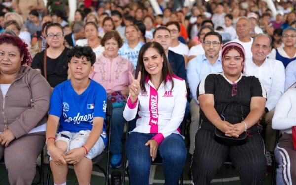 9 millones de accesos llenos de sonrisas por el “Pásale Gratis” a deportivas y parques de León