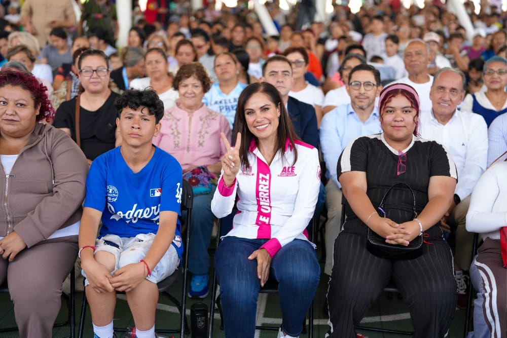 9 millones de accesos llenos de sonrisas por el “Pásale Gratis” a deportivas y parques de León