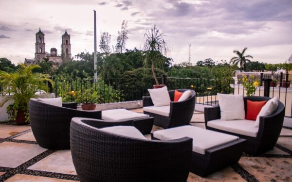 Valladolid, un destino MICE con las mejores experiencias de negocios, cultura y naturaleza en Yucatán