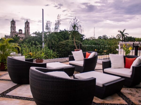 Valladolid, un destino MICE con las mejores experiencias de negocios, cultura y naturaleza en Yucatán