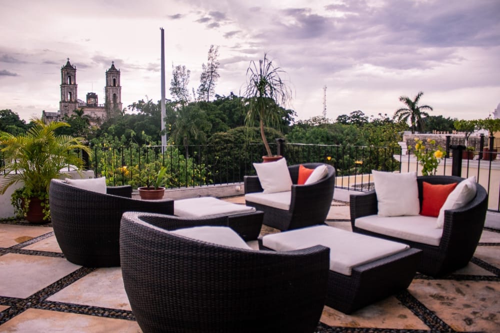 Valladolid, un destino MICE con las mejores experiencias de negocios, cultura y naturaleza en Yucatán