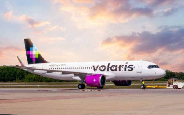 Volaris será la primer aerolínea con el Wi-Fi más rápido en los cielos