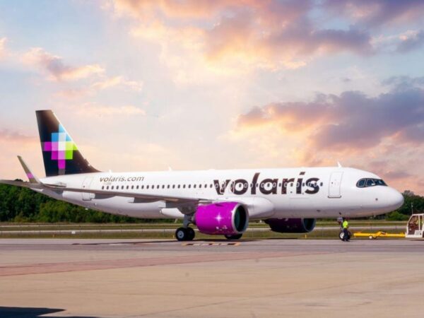 Volaris será la primer aerolínea con el Wi-Fi más rápido en los cielos