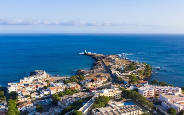 Cabo Verde: el paraíso africano que el futbol puso en el mapa y que toda viajera debe conocer