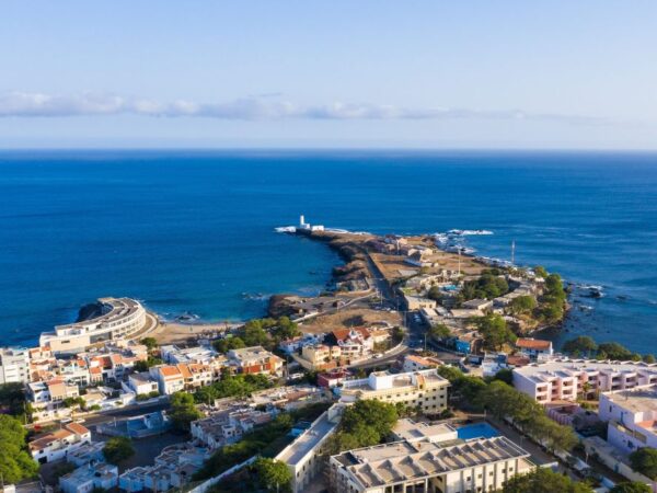 Cabo Verde: el paraíso africano que el futbol puso en el mapa y que toda viajera debe conocer