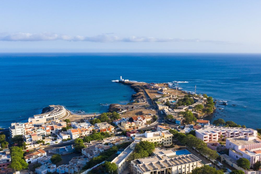 Cabo Verde: el paraíso africano que el futbol puso en el mapa y que toda viajera debe conocer