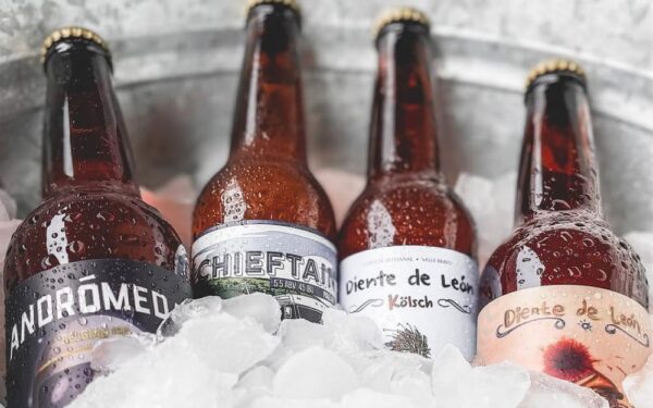 Siete estilos de cerveza artesanal para brindar este Día Mundial de la Cerveza en Valle de Bravo