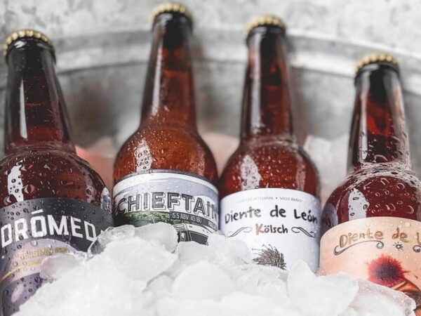 Siete estilos de cerveza artesanal para brindar este Día Mundial de la Cerveza en Valle de Bravo