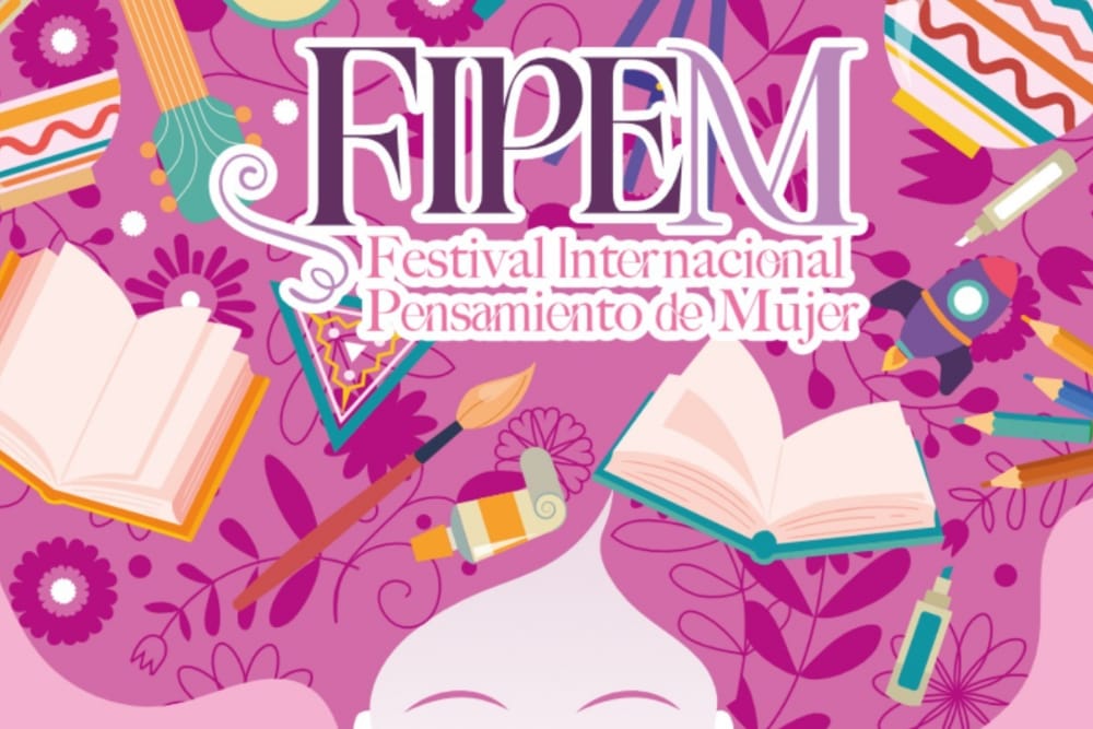 Conoce los detalles del primer Festival Internacional Pensamiento de Mujer en Tlalpan