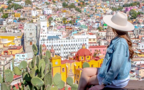 Cinco lugares en Guanajuato donde comenzó la historia de México