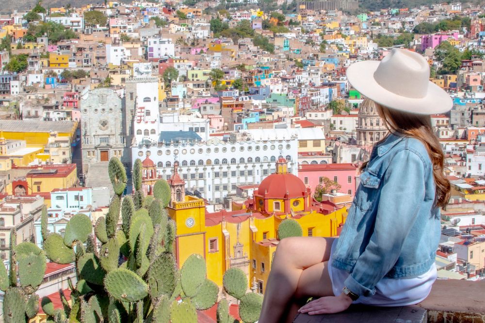 Cinco lugares en Guanajuato donde comenzó la historia de México