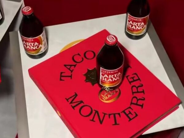 Conoce la nueva guía de tacos regiomontana que enaltece el orgullo y las raíces gastronómicas del norte
