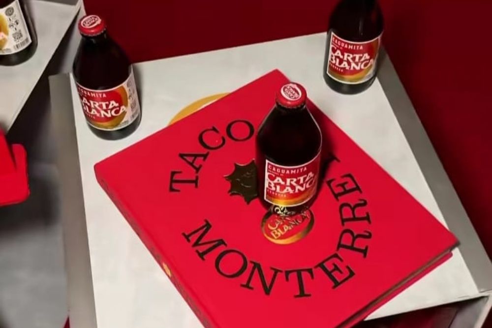 Conoce la nueva guía de tacos regiomontana que enaltece el orgullo y las raíces gastronómicas del norte