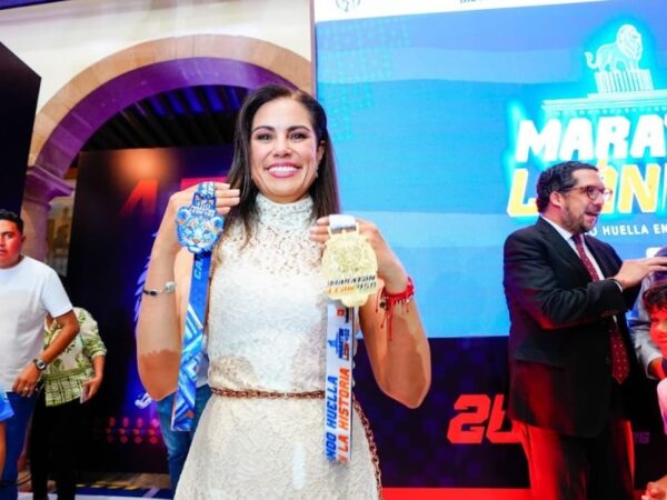 El Maratón León 450 Valladolid está listo para su edición 46 y tú todavía puedes ser parte de el