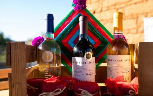 Ruta Meseta del Cielo: un recorrido de sabores, tradiciones y paisajes de la sierra de Nayarit