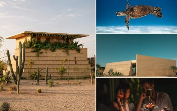 Tres itinerarios inversivos donde Kymaia redefine el lujo