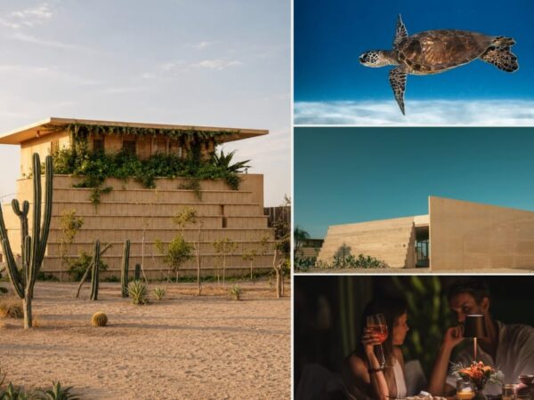 Tres itinerarios inversivos donde Kymaia redefine el lujo