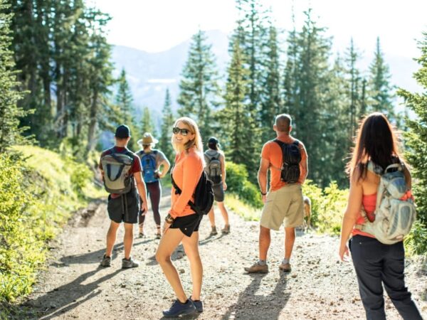Guía para visitar Park City, porque la montaña también se disfruta en verano