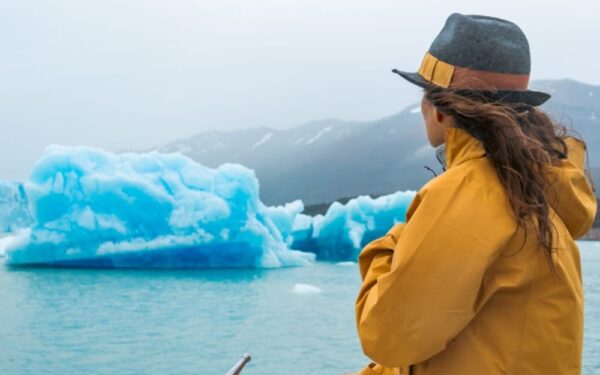 Descubre por qué visitar la Patagonia argentina es mejor en temporada baja