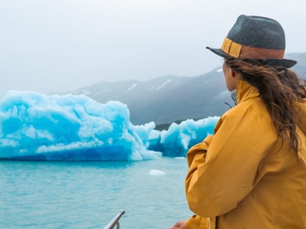 Descubre por qué visitar la Patagonia argentina es mejor en temporada baja