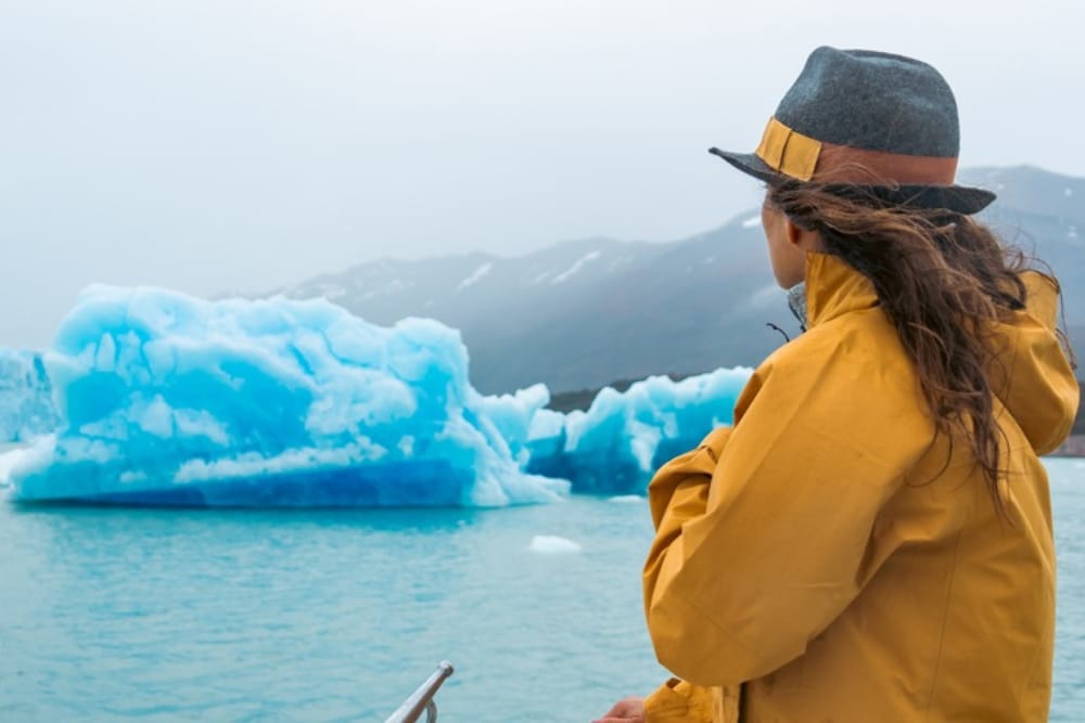 Descubre por qué visitar la Patagonia argentina es mejor en temporada baja