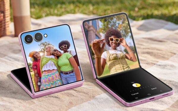 Captura los mejores momentos de tus viajes con estas opciones de los nuevos lanzamientos de Samsung Galaxy