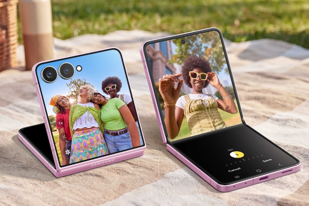 Captura los mejores momentos de tus viajes con estas opciones de los nuevos lanzamientos de Samsung Galaxy