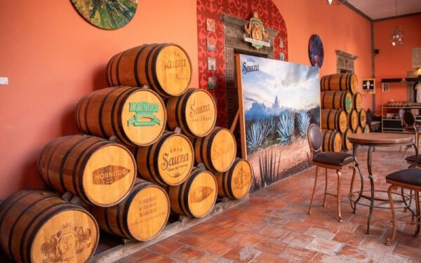 Descubre Tequila este 15 de septiembre con una noche bien mexicana