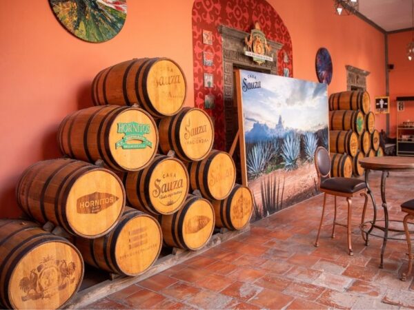 Descubre Tequila este 15 de septiembre con una noche bien mexicana