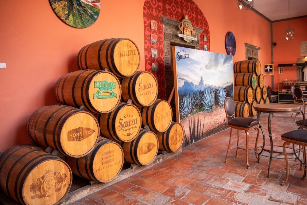 Descubre Tequila este 15 de septiembre con una noche bien mexicana