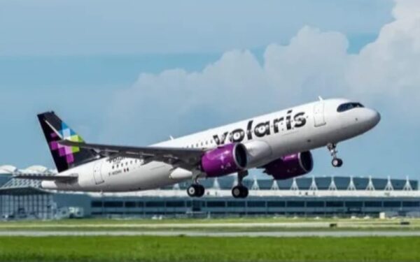 Descubre las nuevas rutas de Volaris a Estados Unidos, México y Sudamérica