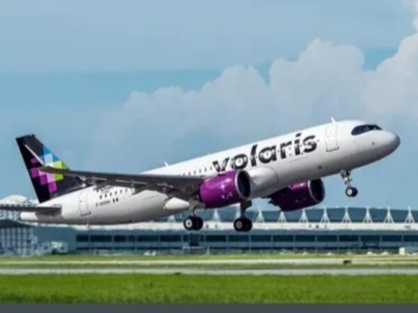 Descubre las nuevas rutas de Volaris a Estados Unidos, México y Sudamérica
