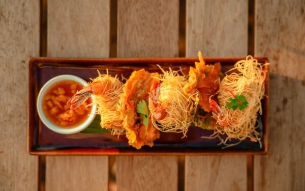 Visita Acapulco y disfruta de la gastronomía que tiene para ti