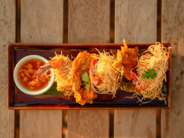 Visita Acapulco y disfruta de la gastronomía que tiene para ti