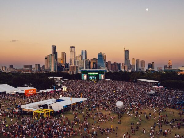 Austin Texas vibra con la llegada de la temporada de otoño 2026