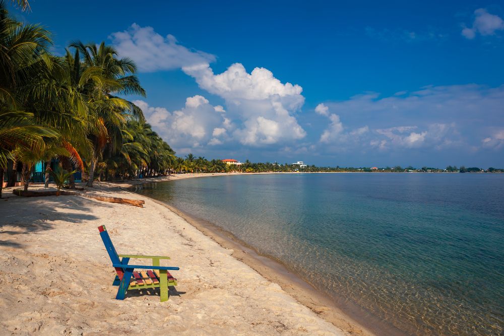 Descubre los secretos del sur de Belize en un viaje que combina gastronomía, descanso y playas de ensueño