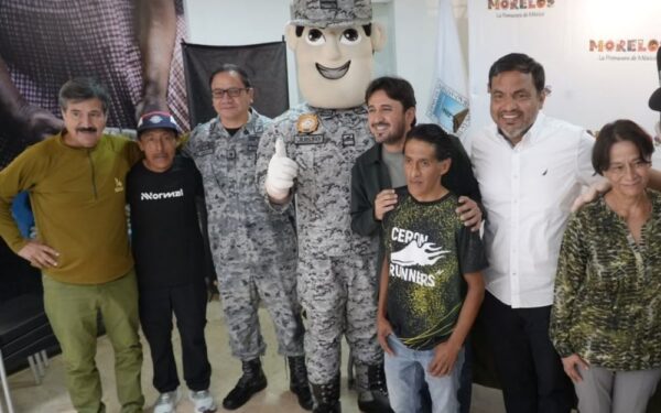 Cada vez falta menos para la edición del Maratón Rover 2026