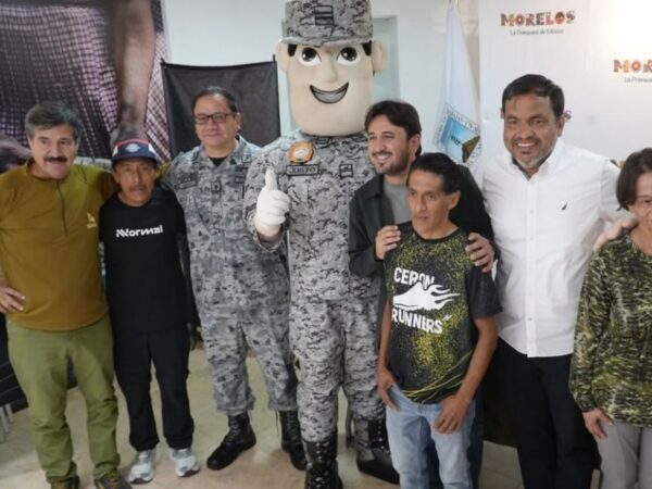 Cada vez falta menos para la edición del Maratón Rover 2026