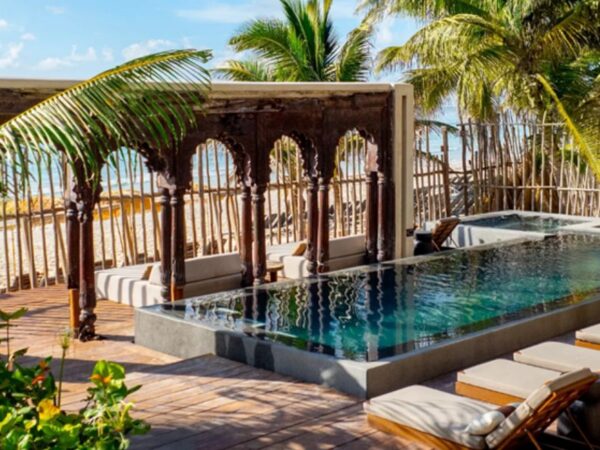 Siete lugares con playa para celebrar las Fiestas Patrias y gritar ¡Viva México!