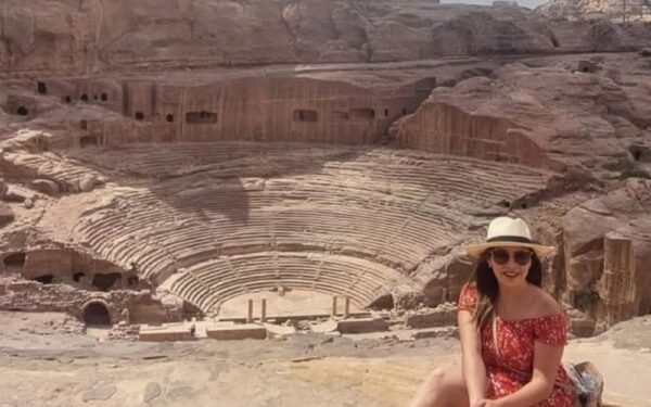 Visita Jordania y disfruta de un viaje por diez mil años de historia