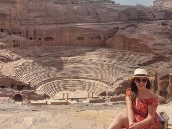 Visita Jordania y disfruta de un viaje por diez mil años de historia