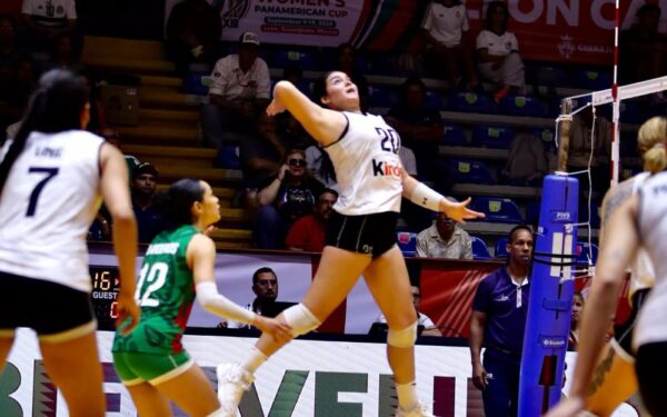 León se consolida como la Capital Americana del Deporte